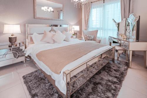 Elite Royal Apartment - Burj Residences T5 | Diamond