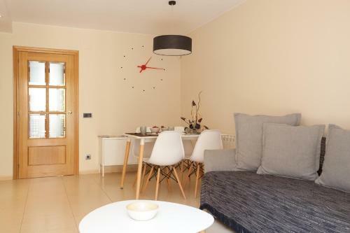 Apartamento Torrassa Fira & Camp Nou