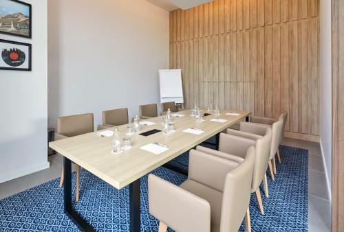 Hotel Hampton By Hilton Barcelona Fira Gran Via