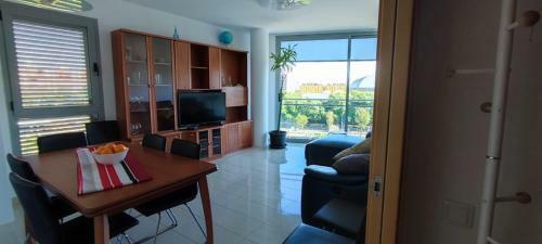 Apartamento Europa Fira