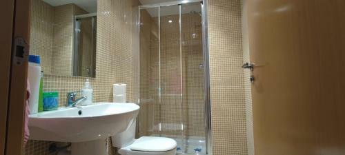 Apartamento Europa Fira