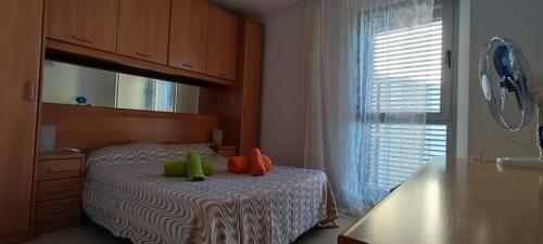Apartamento Europa Fira