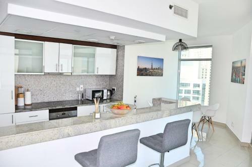 Apartamento Amazing Penthouse With Sea View