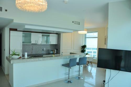 Apartamento Amazing Penthouse With Sea View