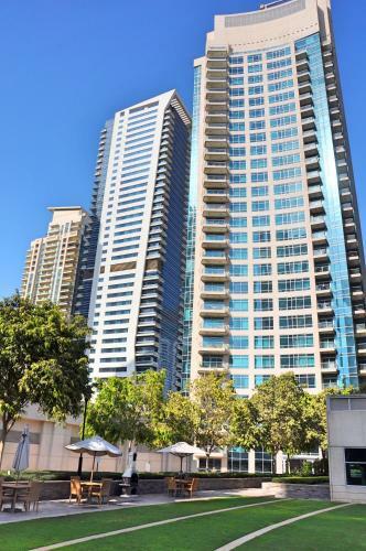 Apartamento Amazing Penthouse With Sea View