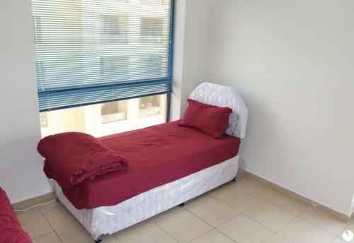 California Hostel Dubai Beach