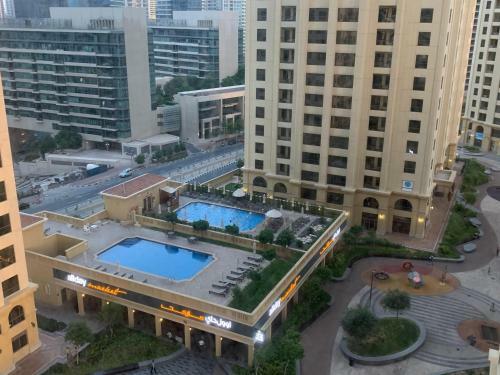 California Hostel Dubai Beach