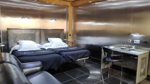 Hotel Plata By Bossh Hotels