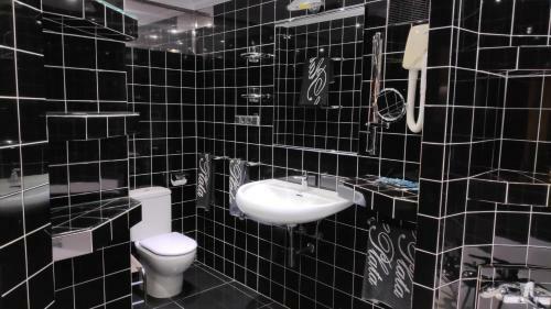 Hotel Plata By Bossh Hotels