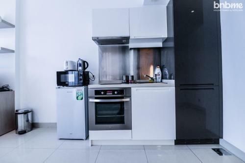 Apartamento Bnbme-st-claren1-205