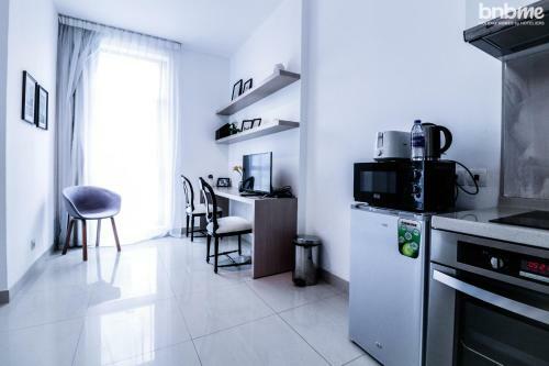 Apartamento Bnbme-st-claren1-205