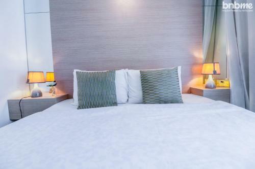Apartamento Bnbme-st-claren1-205