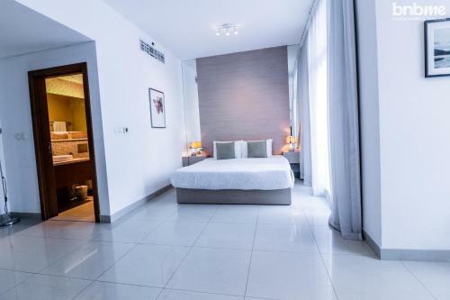Apartamento Bnbme-st-claren1-205