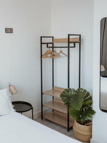 Apartamentos Progres