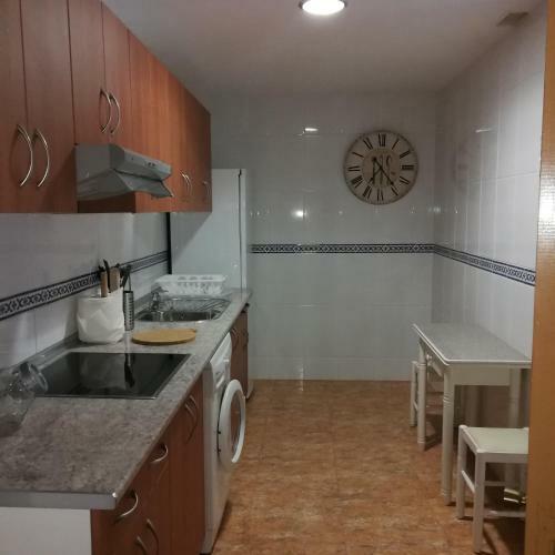 Apartamentos Rurales Hermanos Alcal�
