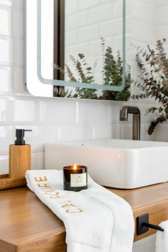 Cal Roure Boutique Hotel