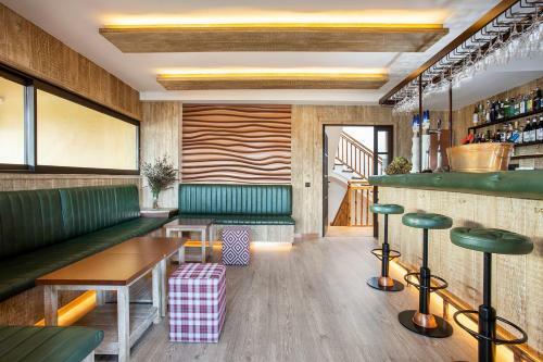Cal Roure Boutique Hotel