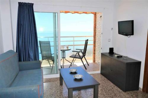 Apartamento 14f Mar II 1 Dormitorio