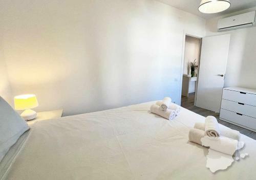 Apartamento Costablancadreams Voramar In Calpe