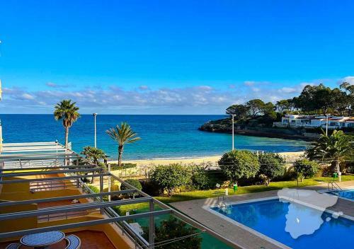 Apartamento Costablancadreams Voramar In Calpe