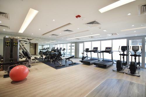 Apartamento Keyhost - Regent Court 308 Jvc
