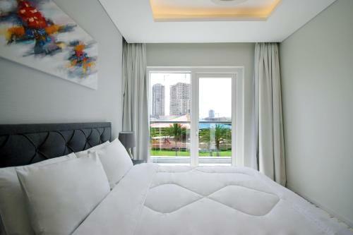 Apartamento Keyhost - Regent Court 207 Jvc