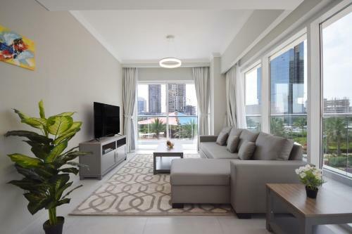 Apartamento Keyhost - Regent Court 207 Jvc