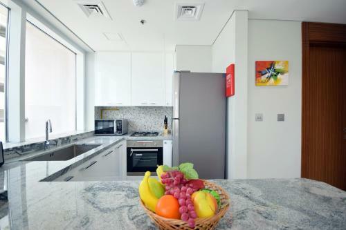 Apartamento Keyhost - Regent Court 207 Jvc