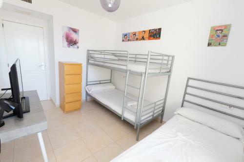 Apartamento Apolo XVII 2-15-43