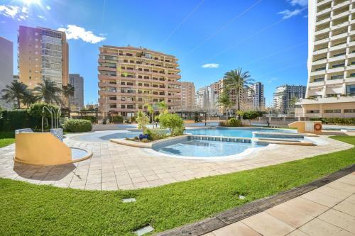 Apartamento Apolo XVII 2-15-43
