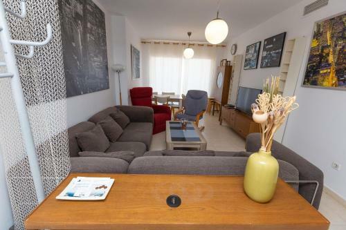 Apartamento Apolo XVII 2-15-43