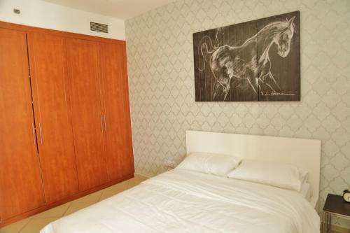Apartamento Marina Bestview Ruby