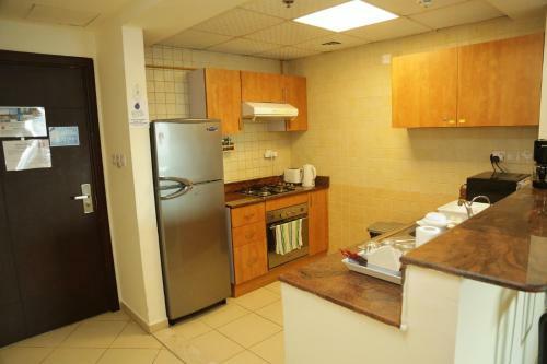 Apartamento Marina Bestview Ruby