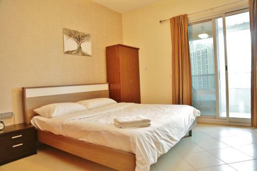 Apartamento Marina Bestview Ruby
