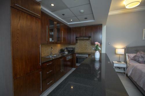 Apartamento Prime Retreats - Downtown Dubai