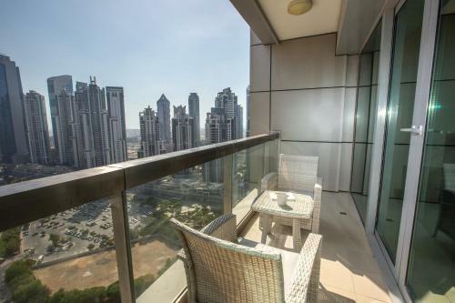 Apartamento Prime Retreats - Downtown Dubai
