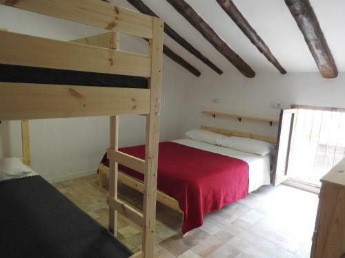 Agroturismo Casa Rural Revolcadores