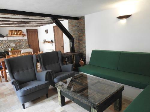 Agroturismo Casa Rural Revolcadores