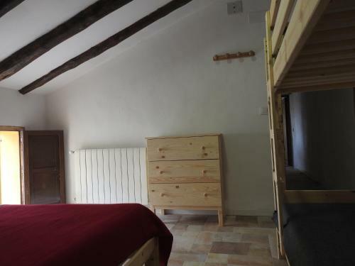 Agroturismo Casa Rural Revolcadores