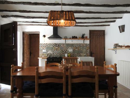 Agroturismo Casa Rural Revolcadores