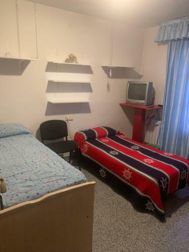 Casa Mavi Low Cost Granja Escuela