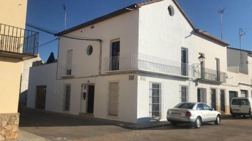 Casa Mavi Low Cost Granja Escuela