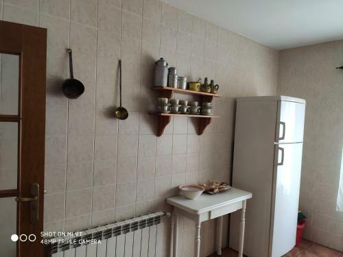 Agroturismo Casa Rural Iris