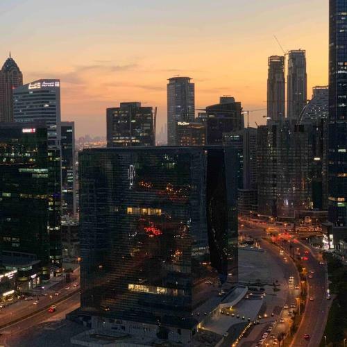 Apartamento Prime Retreats - Downtown Dubai