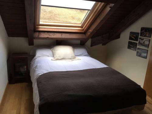 Apartamento Espectacular �tico D�plex En Pleno Parque Natural