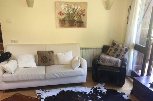 Apartamento Espectacular �tico D�plex En Pleno Parque Natural