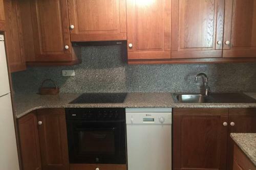 Apartamento Espectacular �tico D�plex En Pleno Parque Natural