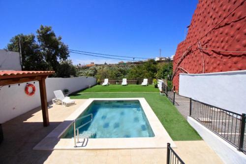 Villa Finca Alto Arena
