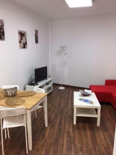 Apartamentos Cerca Del Aeropuerto