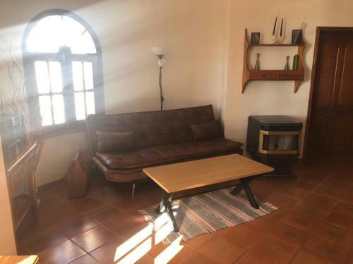 Apartamento Palmeras
